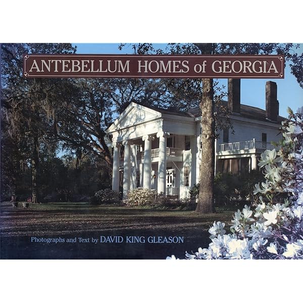 Great Houses of the South: Ossman, Laurie, Brooke, Steven